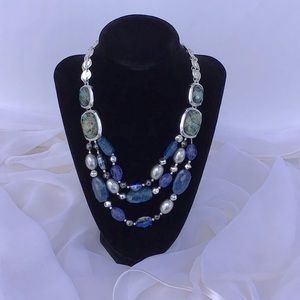 Jones New York Necklace Fashion Jewelry